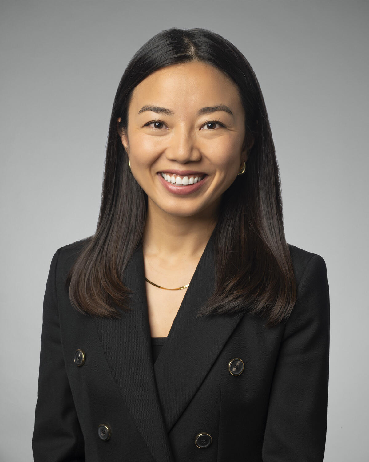 Headshot Image for Zaya Cho